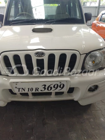 MAHINDRA Scorpio [2006-2009]