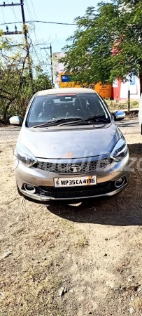 TATA MOTORS TIGOR