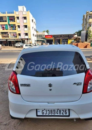 MARUTI SUZUKI Alto 800 [2012-2016]