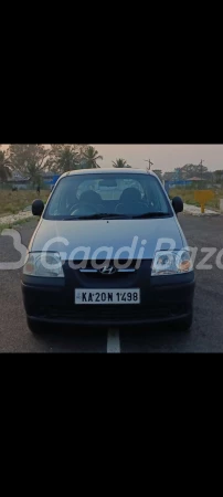 HYUNDAI SANTRO