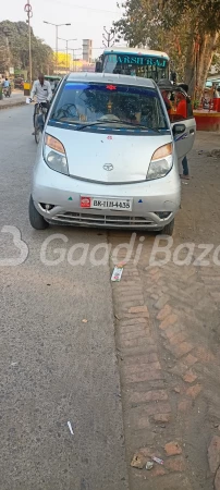 TATA MOTORS Nano [2009-2011]