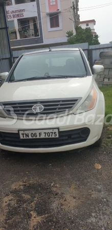 UsedTATA MOTORS Aria [2014-2017] Pleasure 4x2 in Chennai