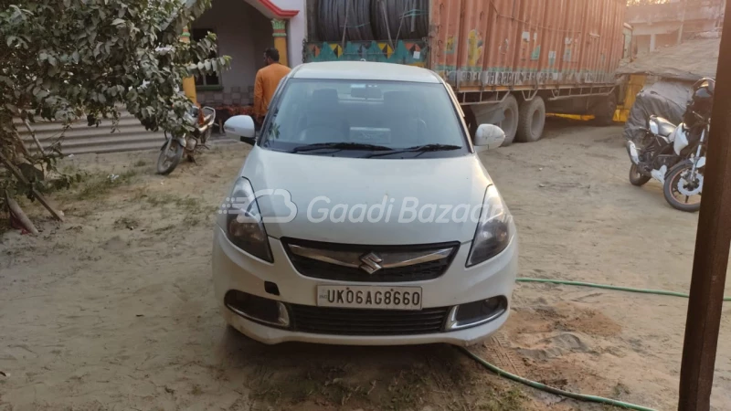 MARUTI SUZUKI Dzire