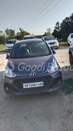 HYUNDAI GRAND I 10