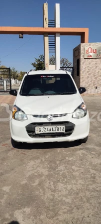 MARUTI SUZUKI Alto 800 [2012-2016]