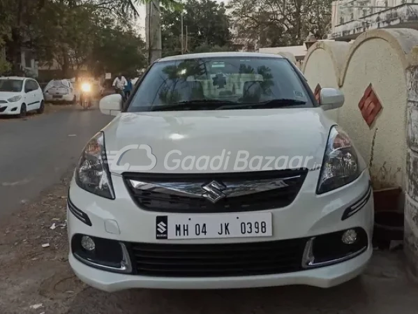 MARUTI SUZUKI Swift Dzire Tour