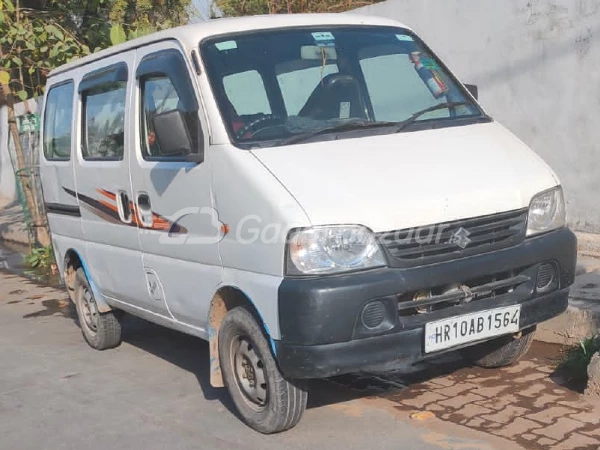 MARUTI SUZUKI EECO