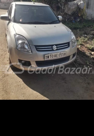 MARUTI SUZUKI Swift Dzire [2008-2010]