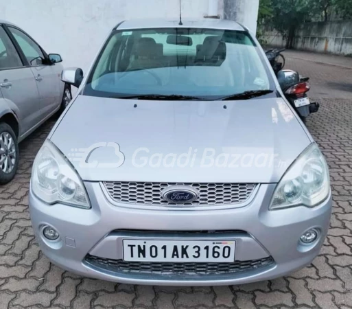 2009 Used Ford Fiesta [2011-2014] 2WD MT [2014-2017] in Chennai