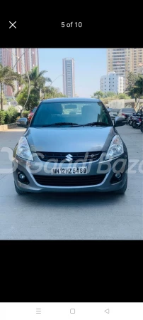 MARUTI SUZUKI Swift DZire [2011-2015]