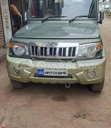 MAHINDRA Bolero [2000-2007]