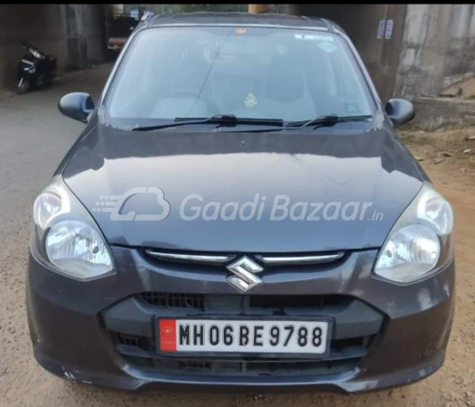 MARUTI SUZUKI ALTO 800