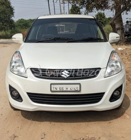 MARUTI SUZUKI SWIFT DZIRE