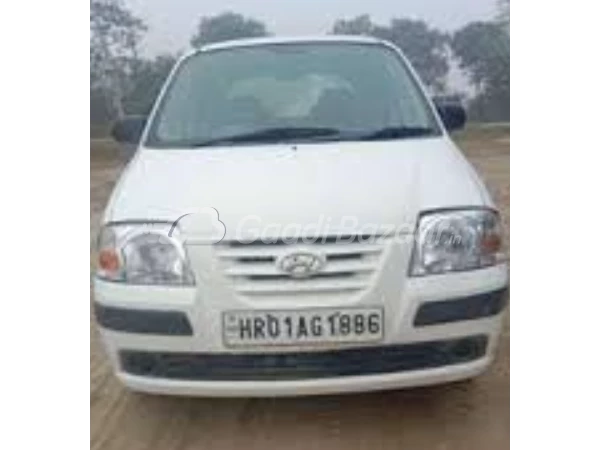 HYUNDAI Santro Xing [2003-2008]