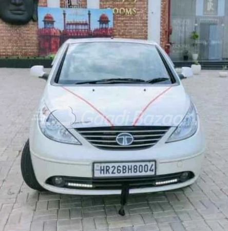 TATA MOTORS Manza