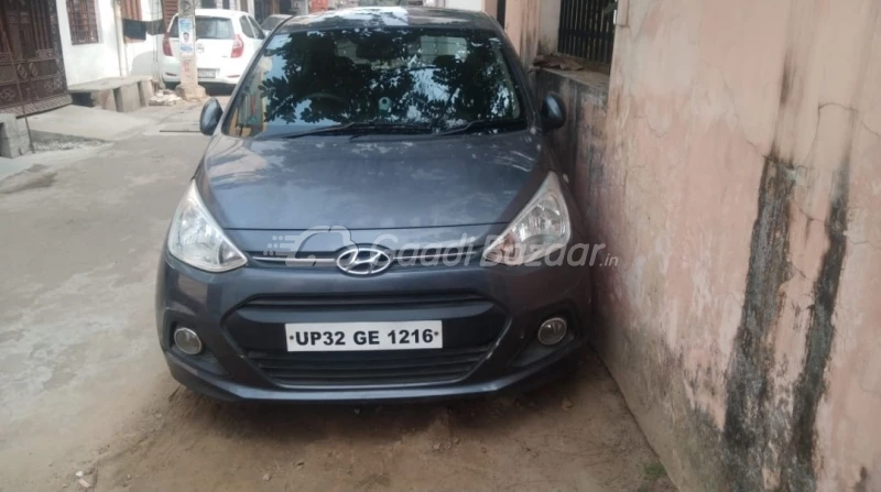 HYUNDAI GRAND I 10