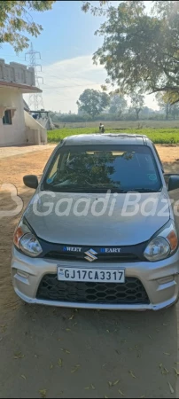 MARUTI SUZUKI ALTO