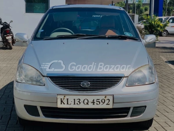 TATA MOTORS Indigo CS [2008-2011]