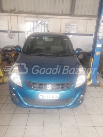 MARUTI SUZUKI Swift DZire [2011-2015]