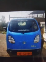 TATA MOTORS Ace Zip