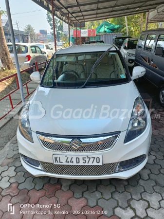 MARUTI SUZUKI Swift Dzire [2008-2010]