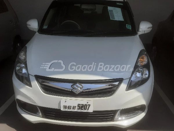 MARUTI SUZUKI Swift DZire [2011-2015]