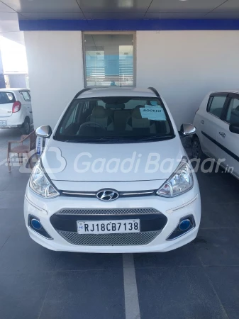 HYUNDAI Grand i10 [2013-2017]