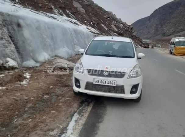 MARUTI SUZUKI Ertiga [2012-2015]