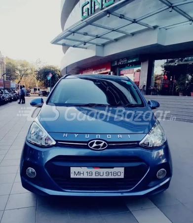 HYUNDAI Grand i10 [2013-2017]