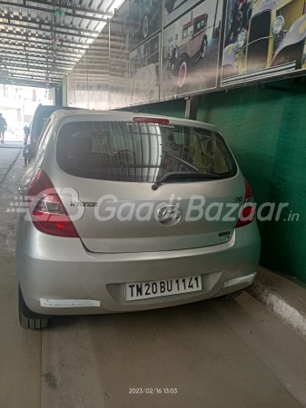 UsedHYUNDAI i20 Highline1.2L (D) in Chennai