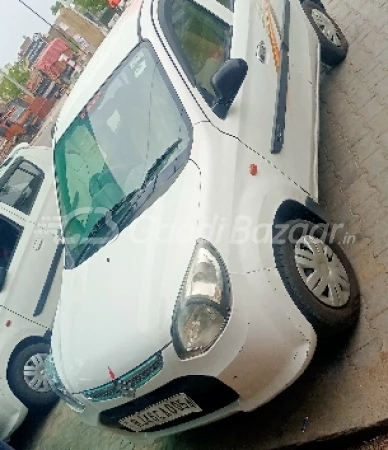 MARUTI SUZUKI Alto K10 [2010-2014]