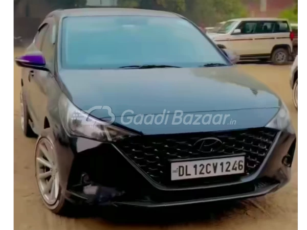 HYUNDAI VERNA