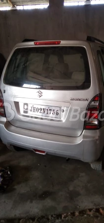 MARUTI SUZUKI WAGON R