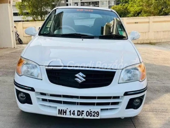 MARUTI SUZUKI ALTO