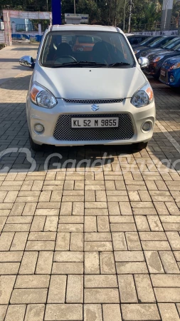 MARUTI SUZUKI ALTO 800