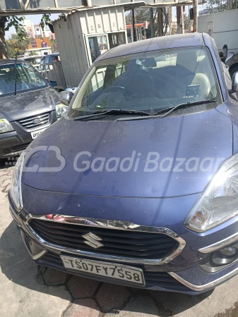 MARUTI SUZUKI SWIFT DZIRE