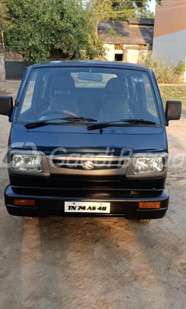 MARUTI SUZUKI Omni