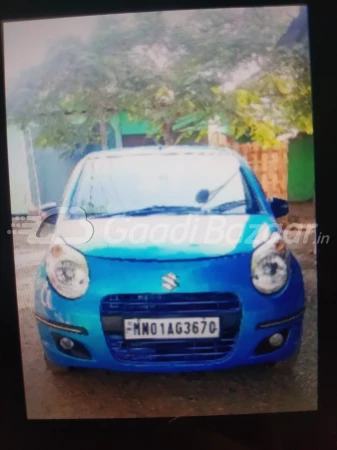 MARUTI SUZUKI A STAR