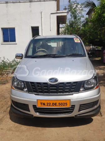 2016 Used MAHINDRA Xylo D4 BS-III in Chennai