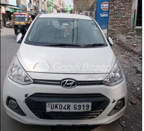 HYUNDAI GRAND I 10