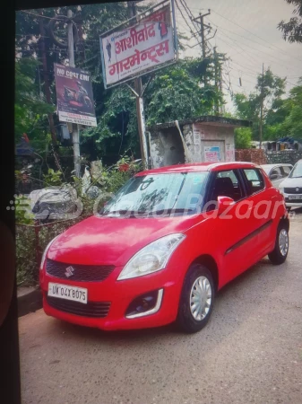 MARUTI SUZUKI Swift Dzire [2010-2011]