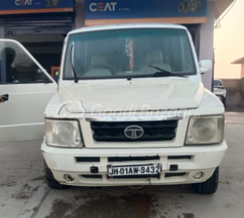 TATA MOTORS SUMO