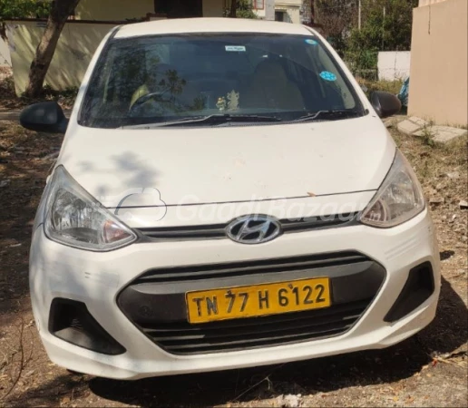 HYUNDAI Xcent [2014-2017]