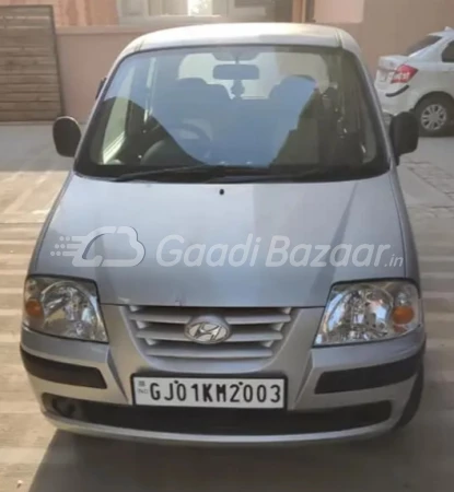 HYUNDAI Santro Xing [2008-2015]