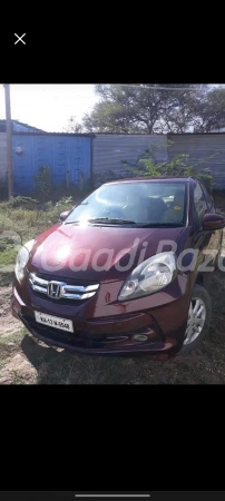 HONDA Amaze [2013-2016]