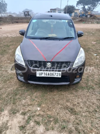 MARUTI SUZUKI MARUTI ERTIGA