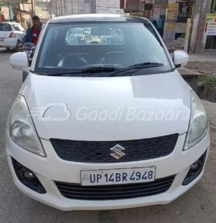 MARUTI SUZUKI SWIFT