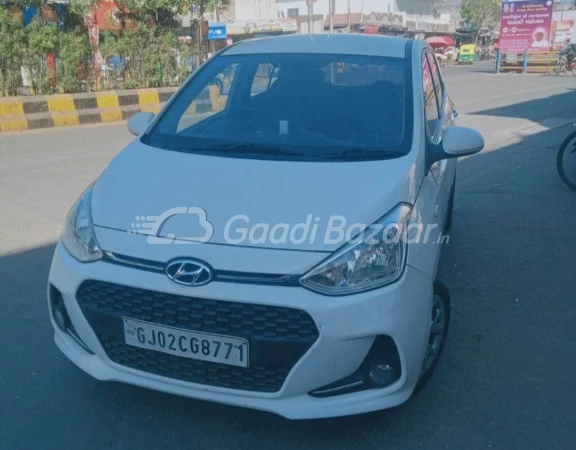 HYUNDAI Grand i10 [2013-2017]