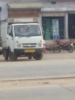 TATA MOTORS ACE