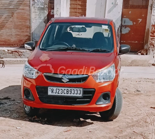 MARUTI SUZUKI Alto K10 [2010-2014]